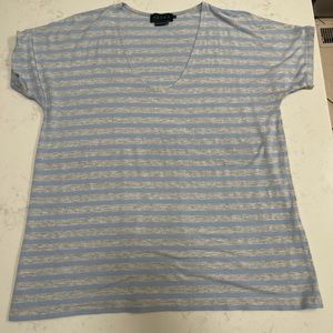 Hatch maternity the perfect vee tee